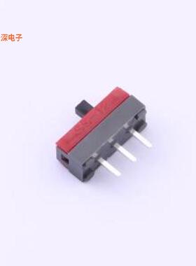 SS12SDP2 |超高频用微型滑动滑动插件