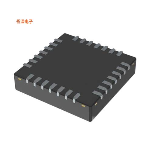 AD3541RBCPZ12-RL7 |未验证IC DAC 12BIT V-OUT 28LFCSP