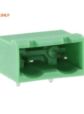 1766343 |原装全新TERM BLOCK HDR 2POS 7.50MM