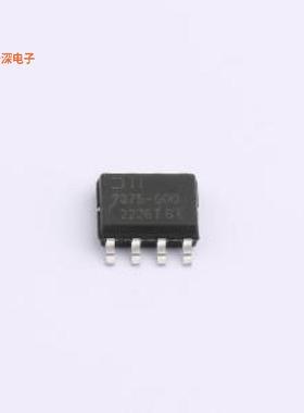 AP7375Q-50SP-13 |原装SO-8-EPIC REG LINEAR 5V 350MA 8-SO-EP