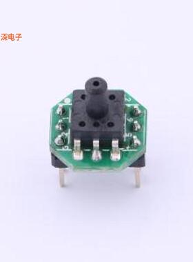 GZP6847A001MPP50K|0.5~4.5V/5V压力DIP-