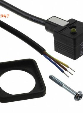 1210502984 |原装全新CAB452N PVC 3X18AWGX10M