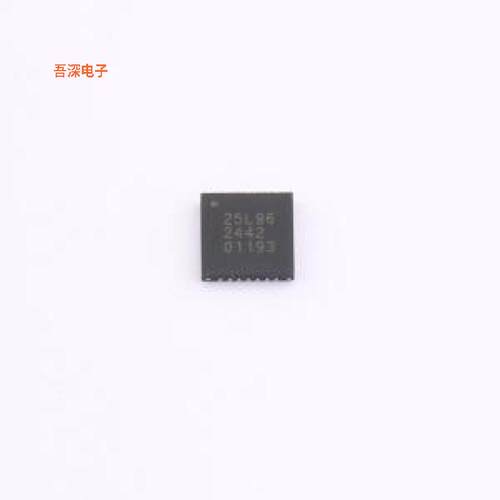 GN25L96-QFN-TR |原装QFN-28专业电源管理(PMIC)