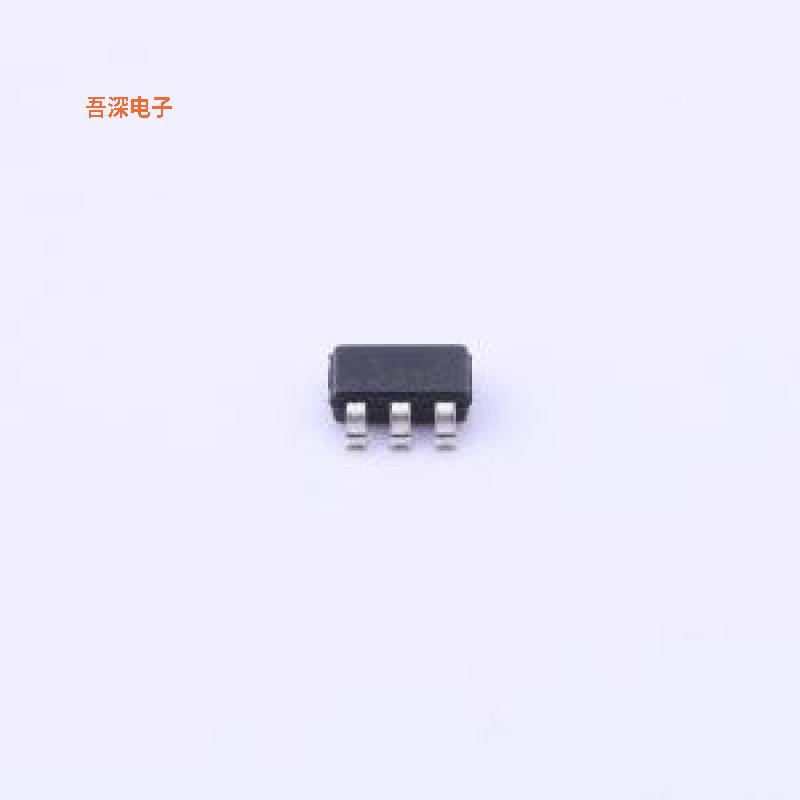 FDC6331L |原装SuperSOT-6功率电子开关