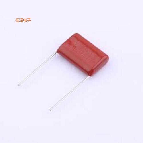 MPP104K2J8AA820MA1 |原装插件,P=20mm聚丙烯膜电容(CBB)