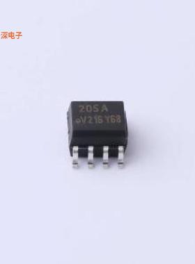 IL205AT |原装SOIC-8OPTOISO 4KV TRANS W/BASE 8-SOIC