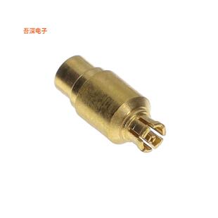 47474 |原装全新SMPS FEMALE, STRAIGHT