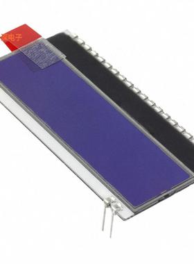 EA DOGM163B-A |48.0LCD MOD 48DIG 16 X 3 TRANSMISSIV