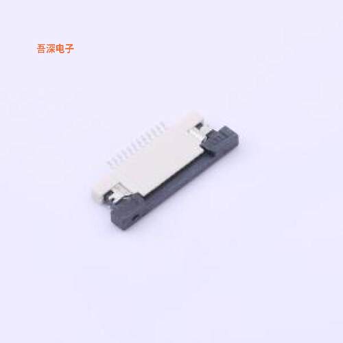 0.5K-1.2X-12PWB |原装SMD,P=0.5mm,卧贴FFC/FPC