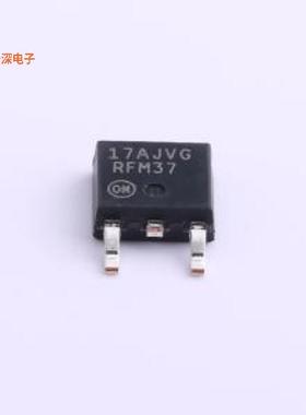 NCV1117DTARKG |原装DPAKIC REG LINEAR POS ADJ 1A DPAK