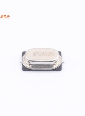 0497S2-9.81563F10DTLJ |原装HC-49S-SMD-Mini无源晶振