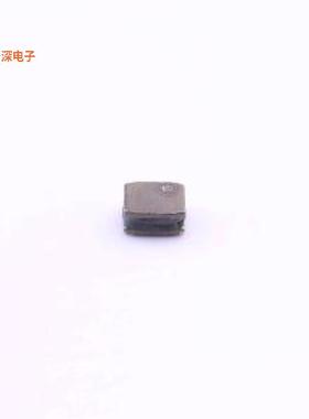 WPN201610U1R0MTY01 |原装0806FIXED IND 1UH 3.1A 60 MOHM SMD