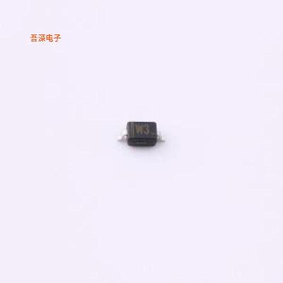 BZT52C3V3SQ |原装SOD-323(SC-90)稳压二极管