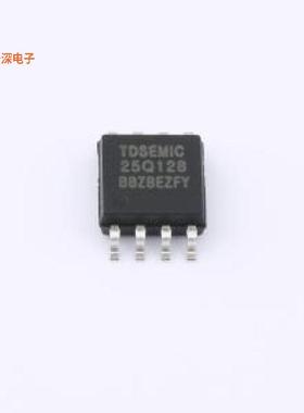 W25Q128DR-TD |原装SOP-8-208milNOR FLASH