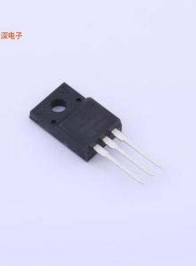 MJF45H11G |原装TO-220FP-3三极管(BJT)