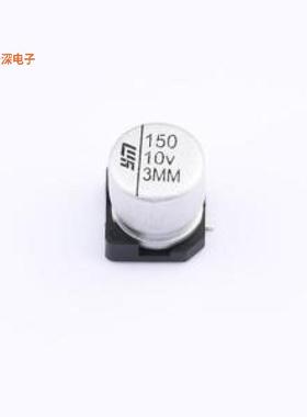 V3MB0581A151MVTM |原装SMD,D5xL5.8mm贴片型铝电解