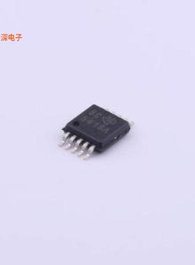 TPS54160ADGQR |原装MSOP-10-EPIC REG BUCK ADJ 1.5A 10HVSSOP