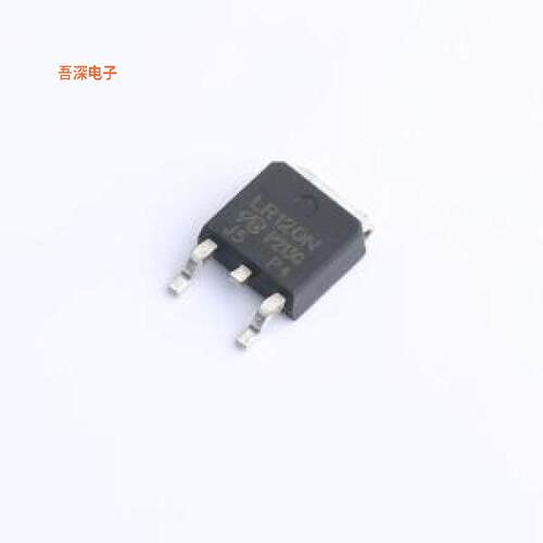 LR120N-VB |原装TO-252(MOSFET)