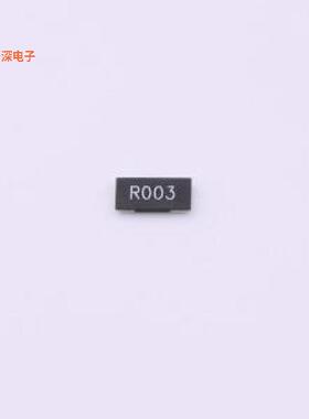 MSR12A1R003F2 |原装1206电流采样/分流器