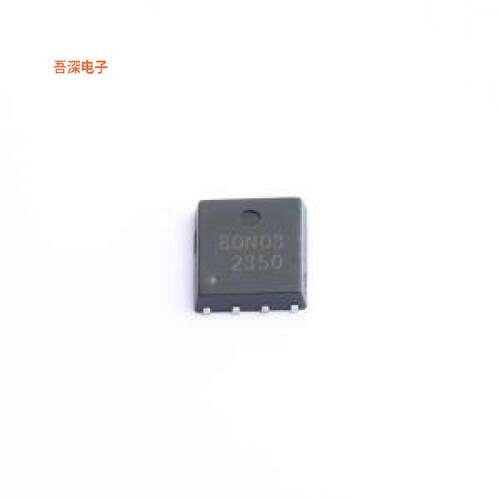 TPM3080ND56-L |原装PDFN-8(5x6)(MOSFET)