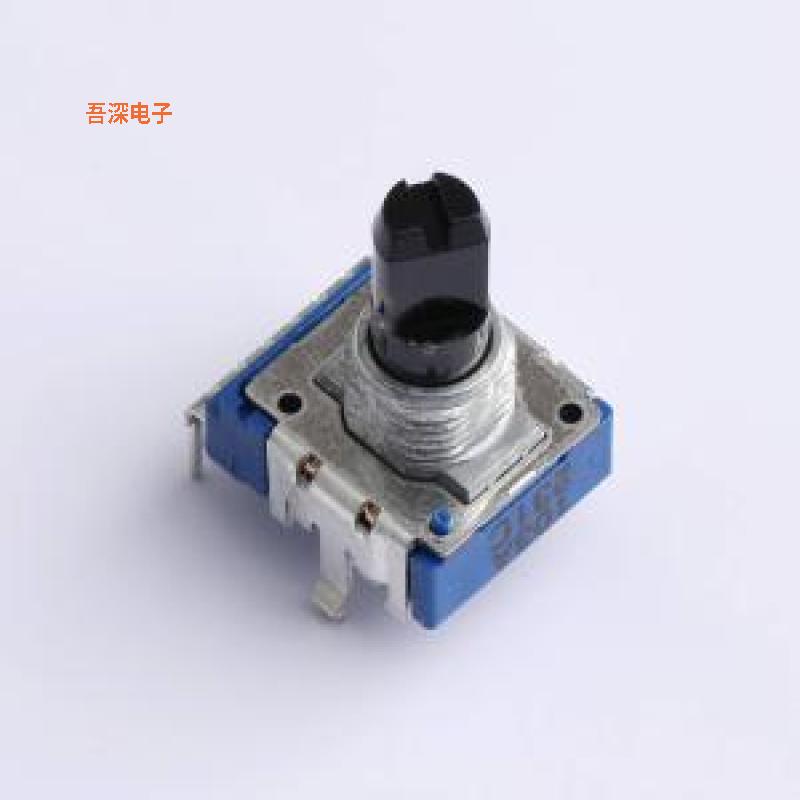 RK14K12D0A5V |原装插件POT 10K OHM 1/20W LOGARITHMIC