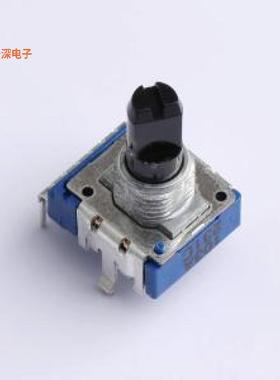 RK14K12D0A5V |原装插件POT 10K OHM 1/20W LOGARITHMIC