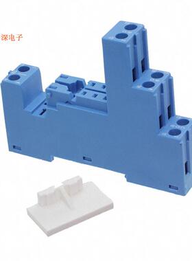 97.01 |插口SOCKET FOR 46.61 RELAYS