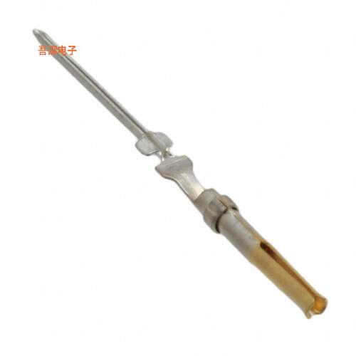6-745288-1|带印记CONN SOCKET GOLD SOLDE