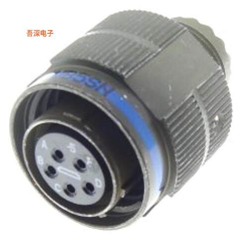 D38999/20SJ24PNL |原装全新D38999 Ser III Receptacle