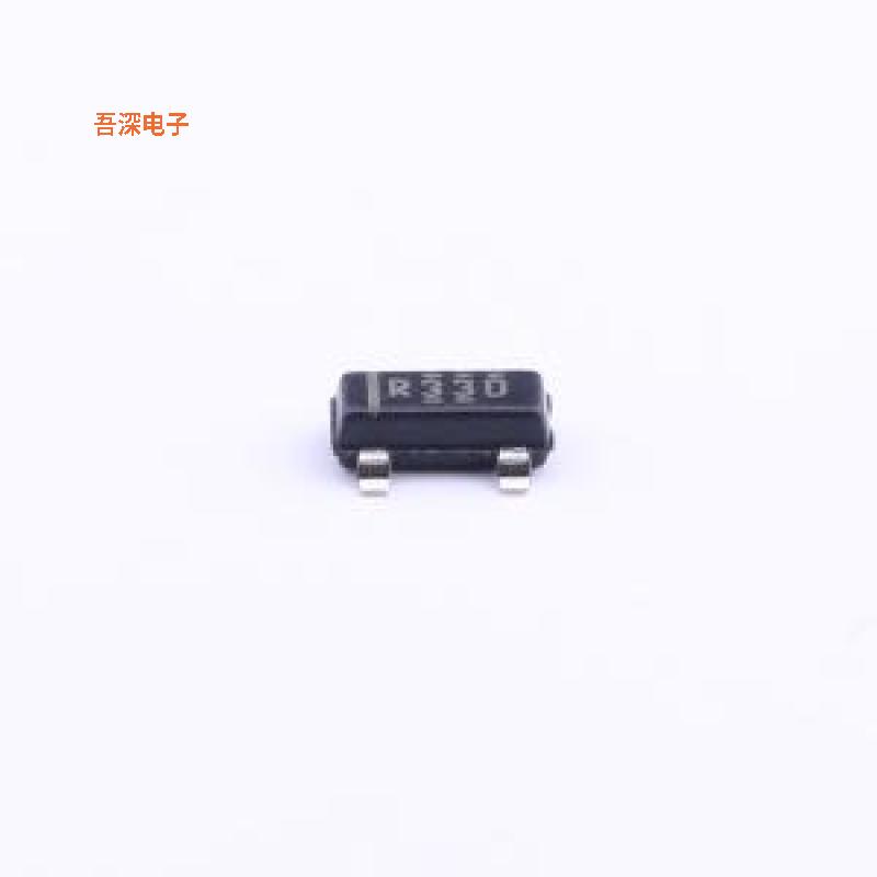 REF3325AIDBZR |原装SOT-23IC VREF SERIES 0.15% SOT23-3