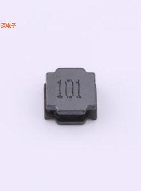 SFE8040A-101M-F-HF |100uH ±20% 1.3A功率SMD,8x8mm