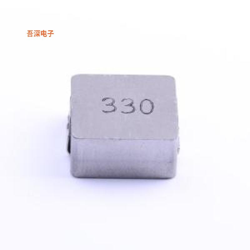 SMMS1350-330M |功率13.8×12.6×5.5mm，温升电流(Irms)：2A