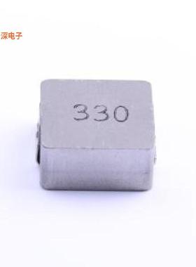 SMMS1350-330M |功率13.8×12.6×5.5mm，温升电流(Irms)：2A