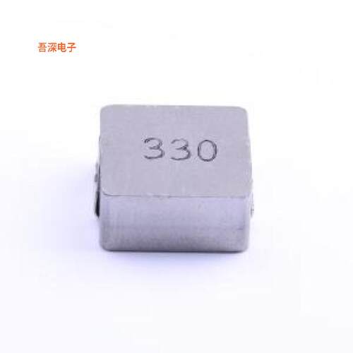 SMMS1350-330M |功率13.8×12.6×5.5mm，温升电流(Irms)：2A