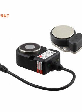 D40ML-M1-U-M12 |RFIDINTERLOCK RFID DPST