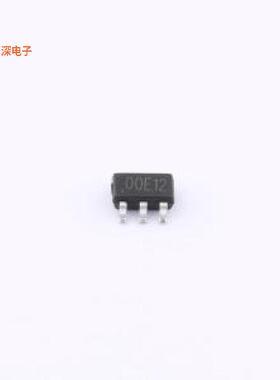 U6116 |原装SOT-23-6AC-DC控制器和稳压器