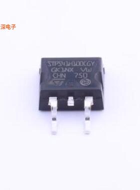 STPS41H100CGY-TR |原装TO-263-2肖特基