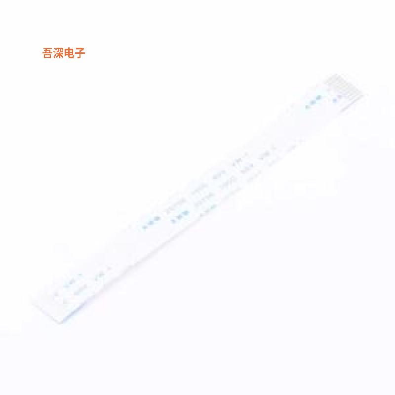 BX-FFC1.0-T-10048-9P |原装P=1mmFFC连接线(柔性扁平线缆)