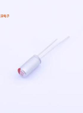 8561LDMAA14E2RR00O |105℃ 2000H固态插件,D6.3xL14mm