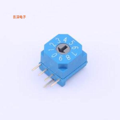 BER-10H1 |原装插件旋转编