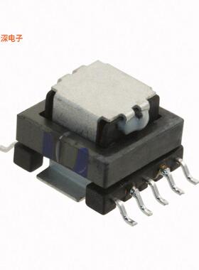 B82801C1265A150 |50kHz ~ 500kHzCURR SENSE XFMR 1:150 SMD