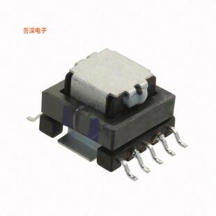 B82801C1265A150 |50kHz ~ 500kHzCURR SENSE XFMR 1:150 SMD