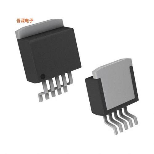 LT1076CQ#PBF |原装全新IC REG BUCK BOOST ADJ 2A DDPAK-5