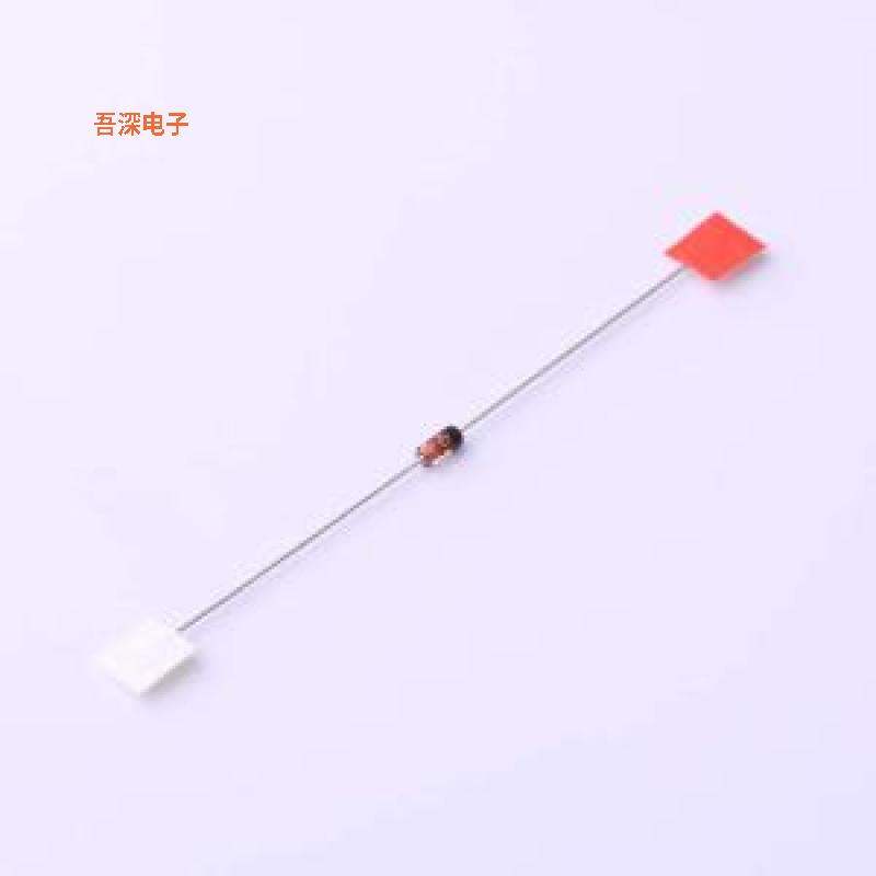 3V6HCA |原装DO-35稳压二极管