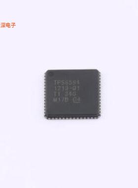 TPS65941213RWERQ1 原装|正品VQFNP-56(8x8)