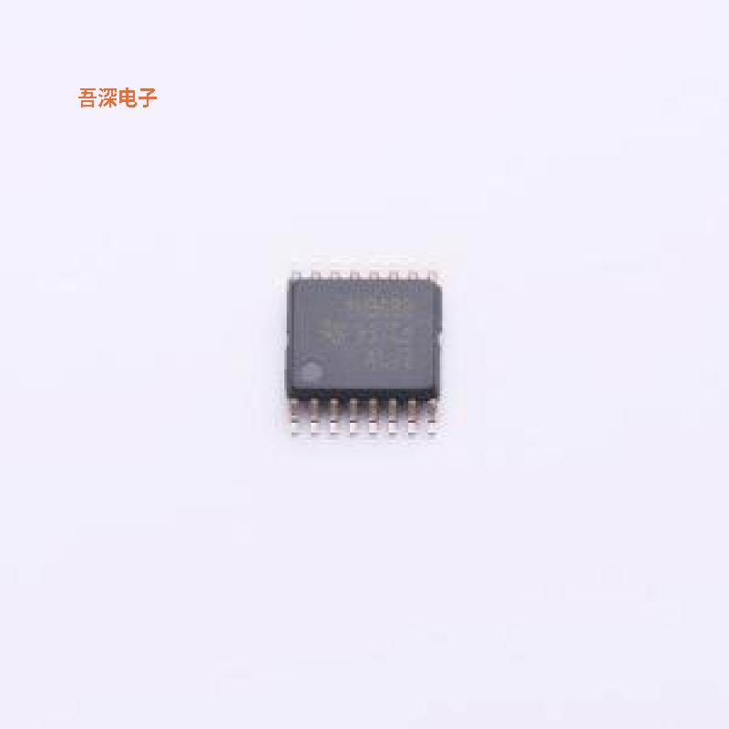 TPS1HB08BQPWPRQ1 |原装HTSSOP-168MOHM OTP B