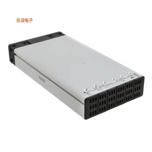 XCA-00 |原装全新CONFIG POWER CHASSIS 400W 6 SLOT