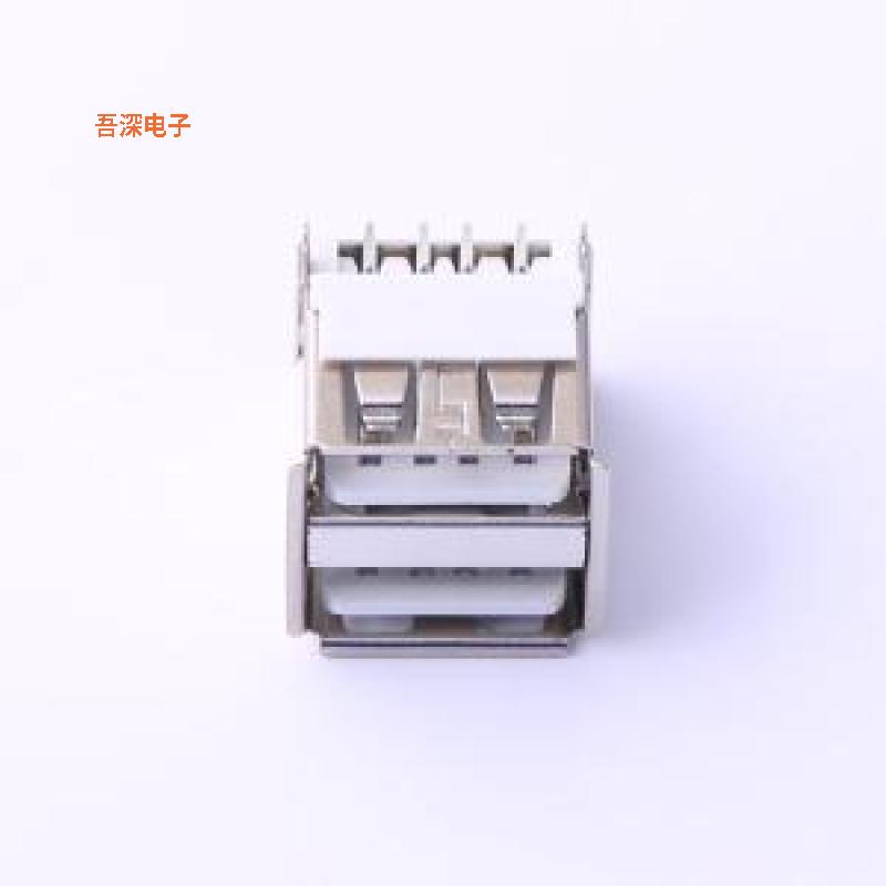 U224-081N-1WRZ21-S1 |原装插件USB