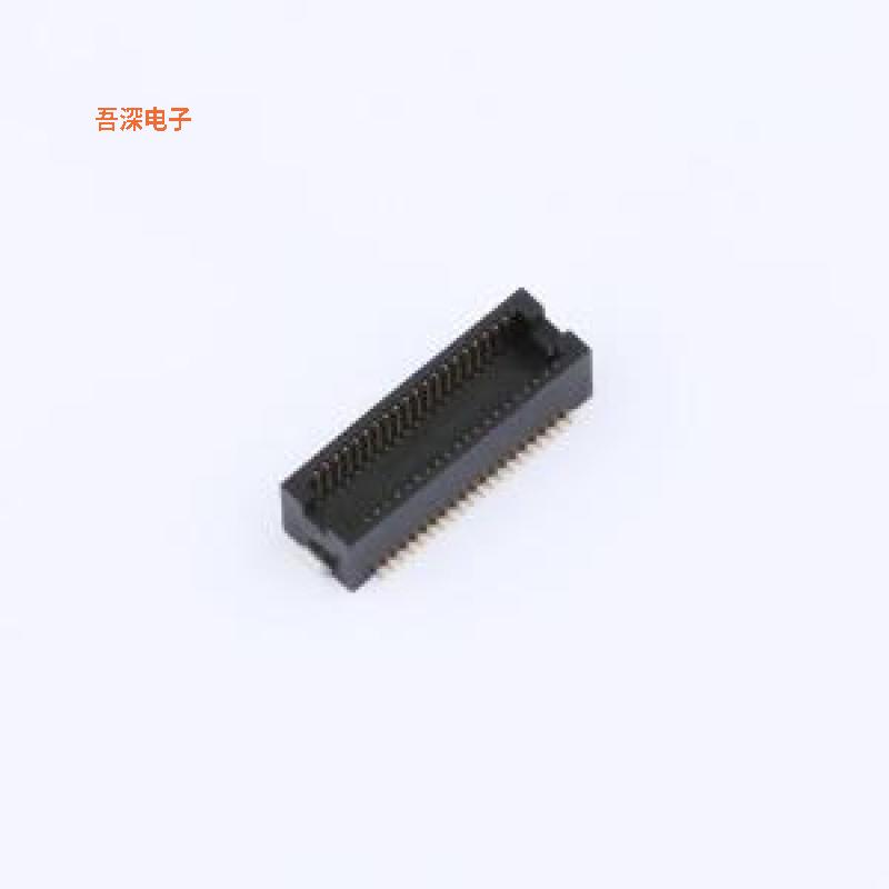 HC-PBB12NB(4.0)-40DP-0.5V-03 原装|正品SMD,P=0.5mm