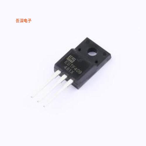 IRF5305PBF(ES) |原装TO-220F(MOSFET)